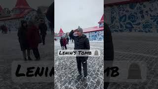 Call of Duty fanboy visits Russia 