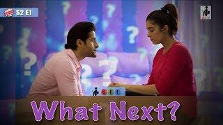 SIT  PKP  WHAT NEXT?  S2E1  Pooja Gor  Pracheen Chauhan