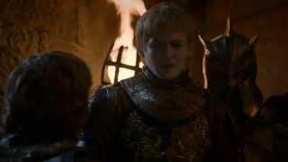 Game of Thrones - Coward King Joffrey Baratheon