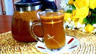 آموزش آشپزی چاوه افغانی Afghani Sweet Tea