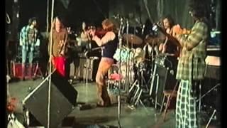 Frank Zappa & Mothers Of Invention - Stockholm Sweden 8.21.73