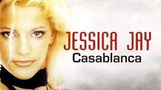 Jessica Jay - Casablanca Lyric Video