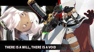 Necessary Discrepancy With Lyrics Ramlethal Theme - Guilty Gear Strive OST