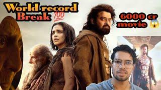 KALKI movie review  Hollywood is appreciating ? #kalki2898ad #kalki #moviereview #prabhas #vlog