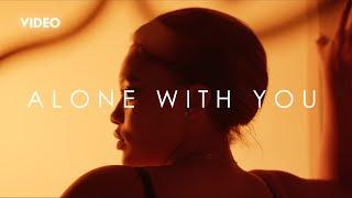 Ashlee - Alone With You Creative Ades Remix AUDIO REMASTER