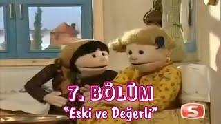 Yeşil Oba  7. Bölüm