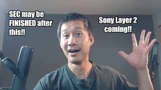 SEC could be DESTROYED by Richard Heart soon Will HEX and PULSE Soar? Sony unveiled its L2.