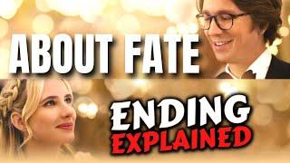 About Fate Recap  Ending Explained & Review