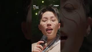 Love story phiên bản Việt #kaidinh #tuanviet #eyecontactlive #cumxinlanho