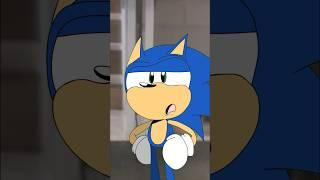 Once Upon a Sonic Sonic Shorts #shorts