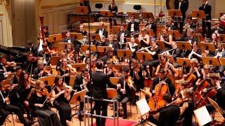 Bernstein - Symphonic Dances from West Side Stories  junge norddeutsche philharmonie