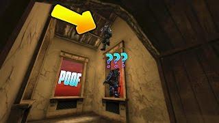 Combat Arms - How to Poof a Zombie  ͡° ͜ʖ ͡°