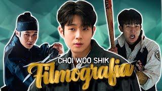La Filmografía De CHOI WOO SHIK  ️ BIOGRAFÍA - 2024 