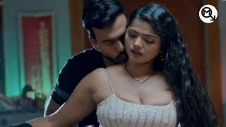 Desi Bhabi Kaa Desi Malish Kiya Devar Ne Wah Kya scene Hai wow Bhabi Lover Aunty Lover Romance