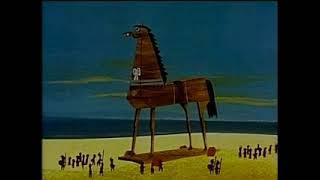 Mel-O-Toons  The Trojan Horse 1960