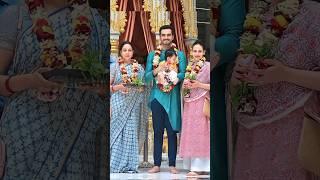 Hema Malinis Daughter And Son in law  Esha & Ahana   DharmendraBharat & Vaibhav#shorts#ytshorts