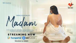 Madam Short Film Trailer