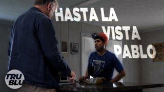 Partial Episode - Takedown with Chris Hansen - Hasta La Vista Pablo
