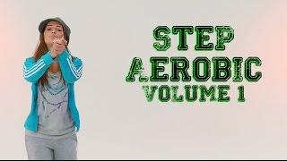 Step Aerobic Volume 1 - Das komplette Training mit Andrea