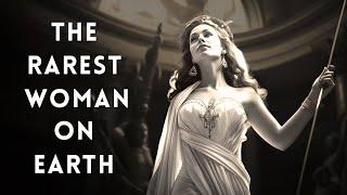 10 Virtues of the Rarest in the World  SIGMA FEMALE