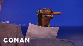 Triumphs Censored NBC Jokes  CONAN on TBS