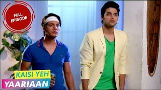 Kaisi Yeh Yaariaan  Episode 96  Sorry Manik