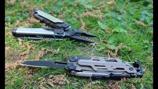 Leatherman Signal vs Wave Which best EDC tool?