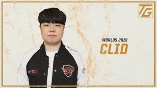 SKT Clid I want a taste of G2 theyre such a strong team right now