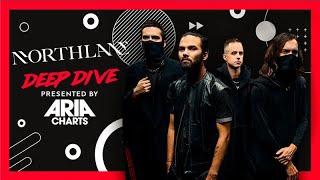 Northlane ARIA Deep Dive Interview