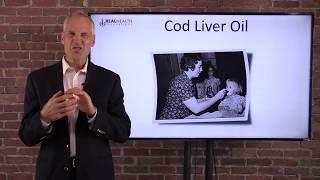 RHI - Benefits of Cod Liver Oil