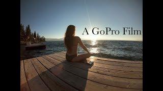 Lake Tahoe GoPro Film