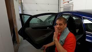 Proper preparation for professional glass tinting in Waukesha Wisconsin