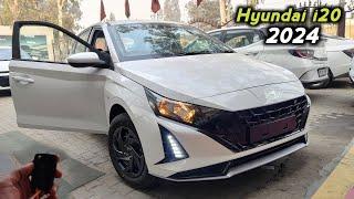 Most VFM Hyundai i20 Magna 2024  i20 2024