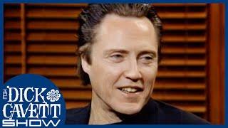 Christopher Walken On Preparing For The Deer Hunter  The Dick Cavett Show