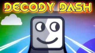 ПРО МЕНЯ СДЕЛАЛИ ИГРУ?  DeCody Dash