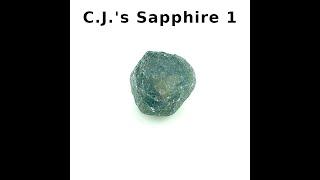 C.J.s Sapphire #1