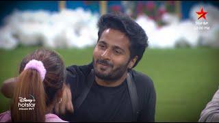 Dont miss the fun loaded Ticket to Finale task  Bigg Boss Telugu 6  Day 86 Promo 2  Star Maa