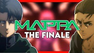 Did MAPPA Ruin Attack On Titan The Finale