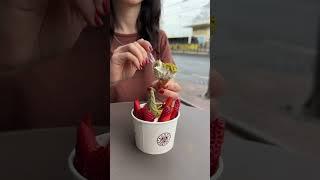 Kahve Dünyası’nın keşfetten düşmeyen dondurmalı yoğurdu Froyo #kahvedunyasi #kahve #dondurma