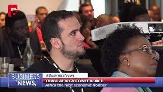 TBWA\ Africa Conference 2018 - BrandPlus TV Kenya