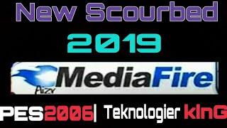 Pes2006 - New Scourbed Official PES2019