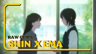 RAW CLIPS Shin x Ema - A Sign of Affection EP.8