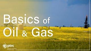 Basics of Oil and Gas  Zoom Webinar Recording