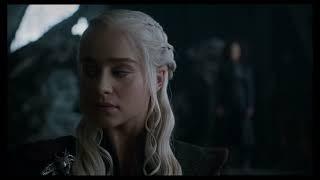 Jon Snow meets Daenerys Targaryen Part 3