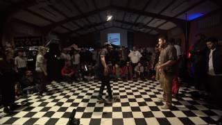 LorenaSophieSamo vs Color Me Badd  All Styles Top 8 Tiebreaker  FOTY 6  #SXSTV