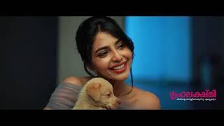 Aishwarya Lekshmi Latest Photoshoot Video - Grihalakshmi March 2nd Covershoot