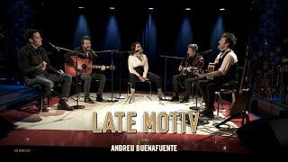 LATE MOTIV - El Camerino. Luz Casal Coque Malla y DePedro  #LateMotiv922