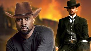 Will Smith - Wild Wild West But Its Stronger By Kanye West