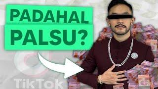 Kenapa Konten Pamer Duit Sangat Disukai?