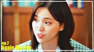 Again My Life kdrama  ep 7 review  Lee Joon-gi